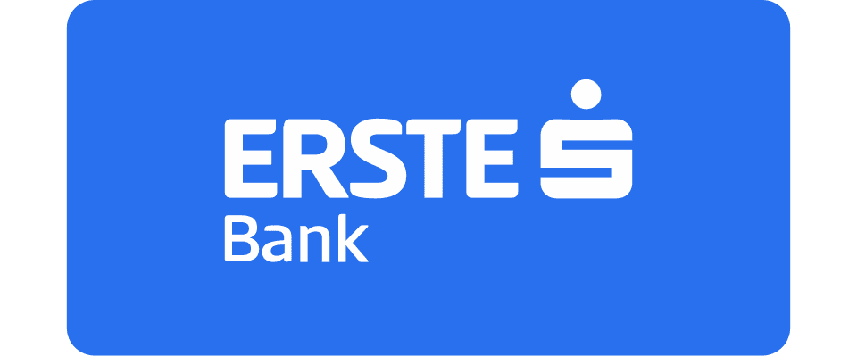 Logo Erste Bank Polska